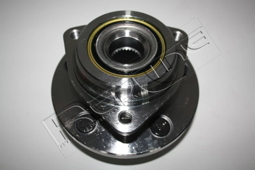 24JE003 RED Line OIL