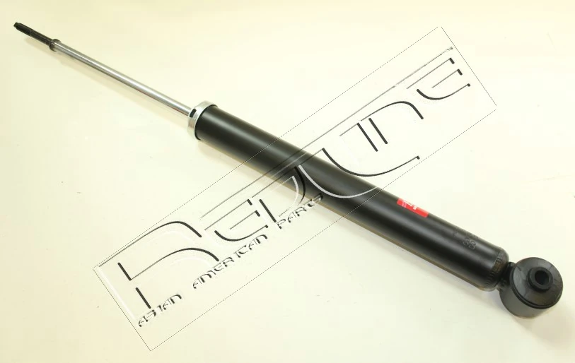 39KI012 RED Line OIL