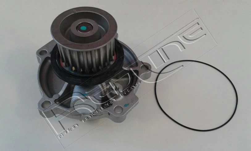 Comprar Bomba de agua Chrysler Voyager III RG, RS a bajo precio