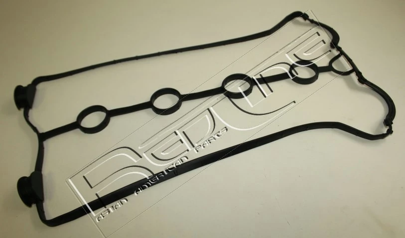34CV017 RED Line OIL