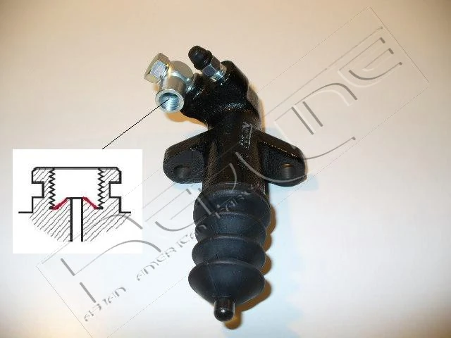 08MI014 RED Line OIL