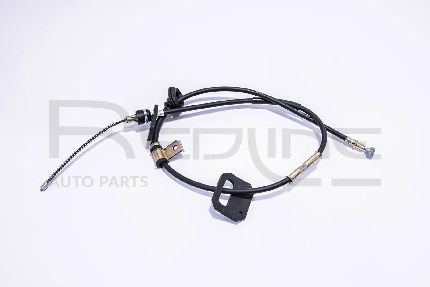 1602004 Beca Cables Cable de freno de mano trasero derecho