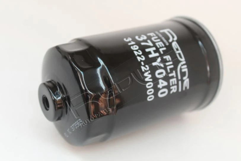 37HY040 RED Line OIL Filtro de gasolina