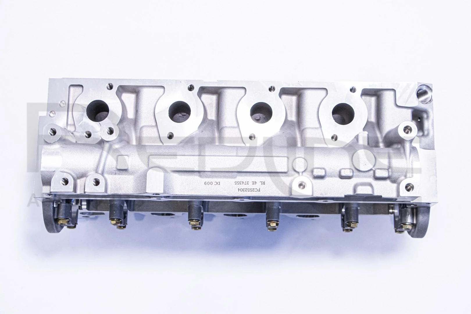 Comprar 21NI041 RED Line OIL Culata motor