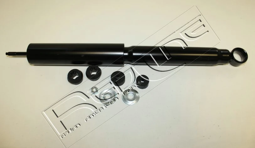Comprar Amortiguador trasero Toyota 4 Runner  N130 a bajo precio