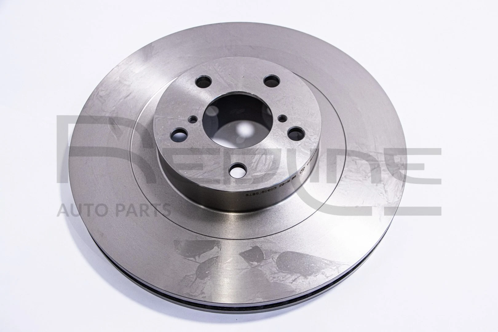 26SU006 RED Line OIL