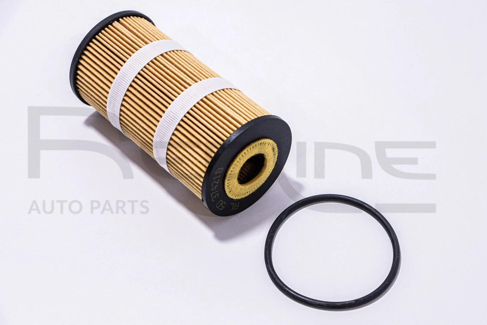 38NI015 RED Line OIL