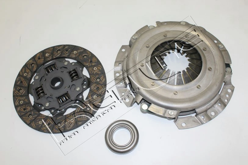Comprar Kit de embrague Nissan Qashqai I J10 a bajo precio