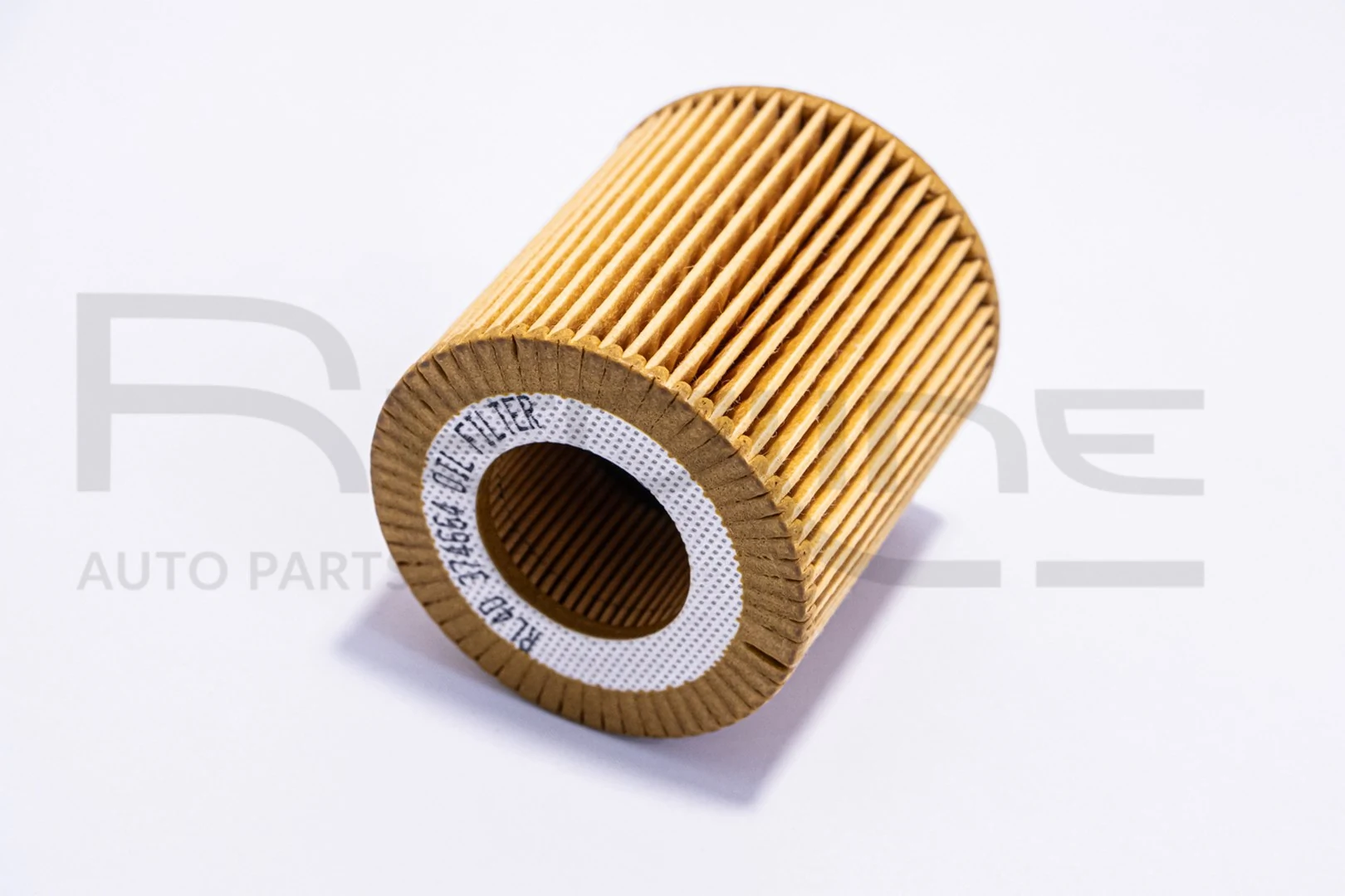 38TO018 RED Line OIL Filtro aceite