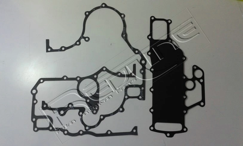 Kit completo de juntas Mitsubishi Canter VI plataforma a bordo (FE5, FE6) (1986 - 2026) precio, desde 167,16 EUR