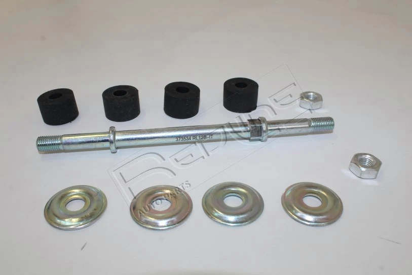 40NI224 RED Line OIL