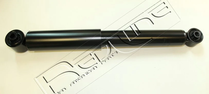 39NI104 RED Line OIL