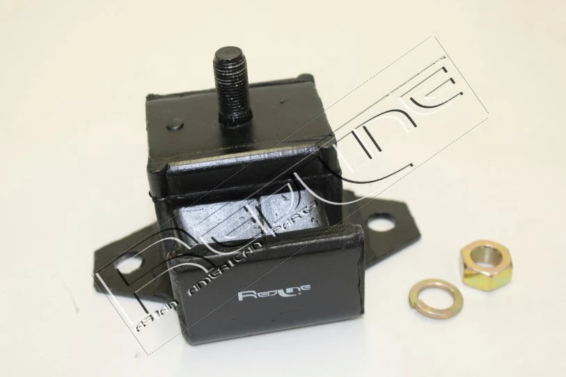 Soporte de caja de cambios Nissan Patrol  (Y61)
