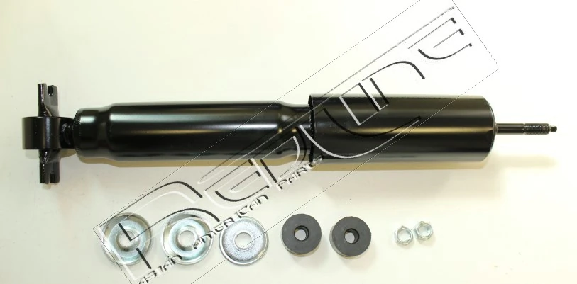 Amortiguador delantero Pajero I SUV (1982-1991) original desde 41,27 €