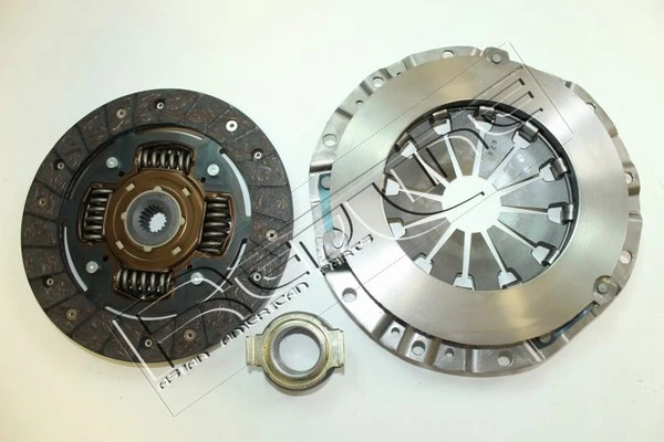 25SZ079 RED Line OIL Embrague motor