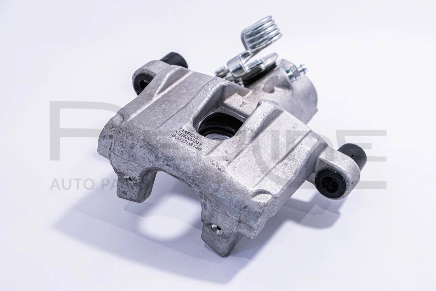 Comprar BHN709EC TRW Pinza de freno trasera izquierda