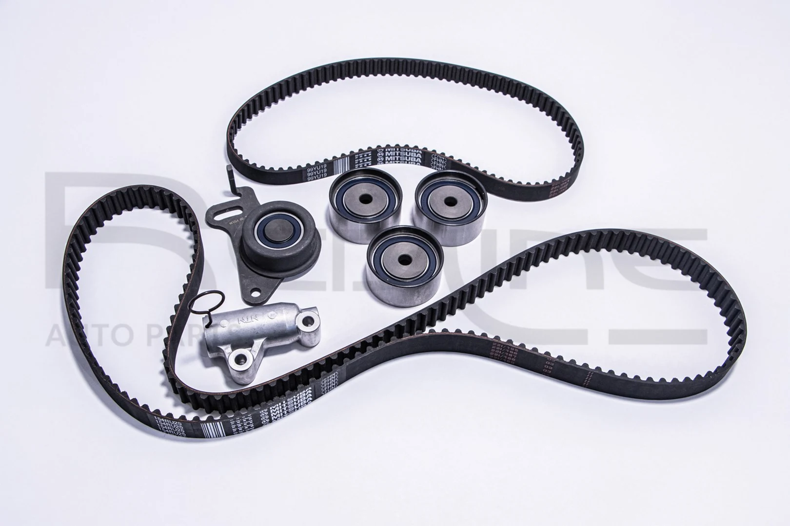 Kit distribución L 200  pick-up (2005-2015) original desde 162,98 €