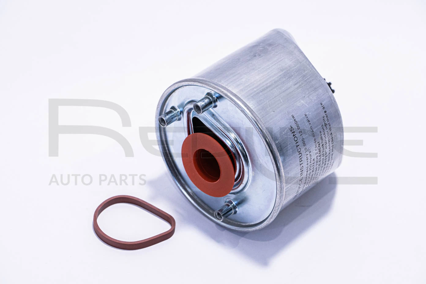Filtros de combustible Volvo S80 II sedán comprar en España