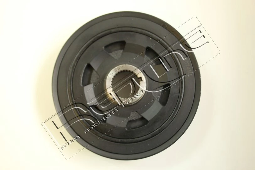 30HO013 RED Line OIL Dámper