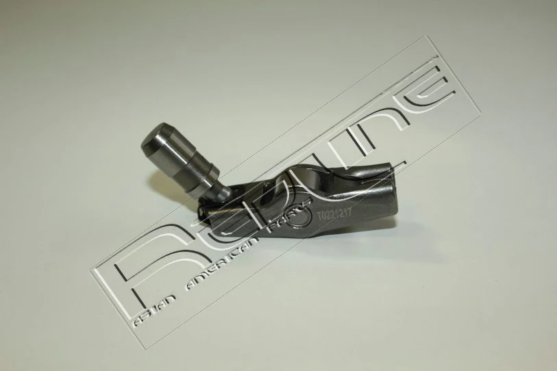 17JE001 RED Line OIL