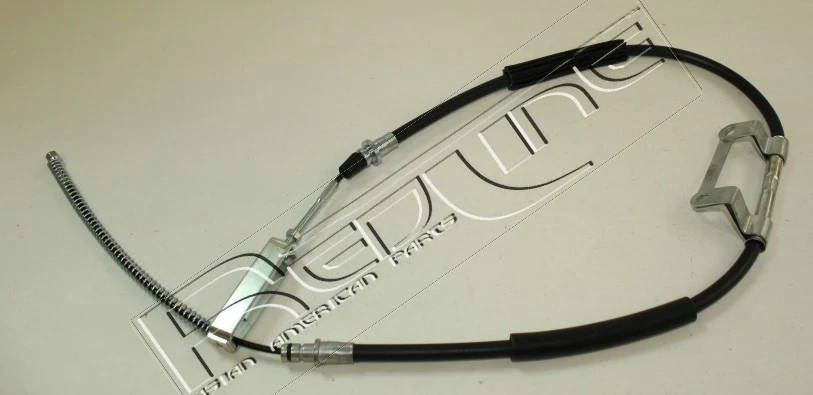 Comprar Cable de freno de mano trasero izquierdo KIA Carnival II GQ a bajo precio