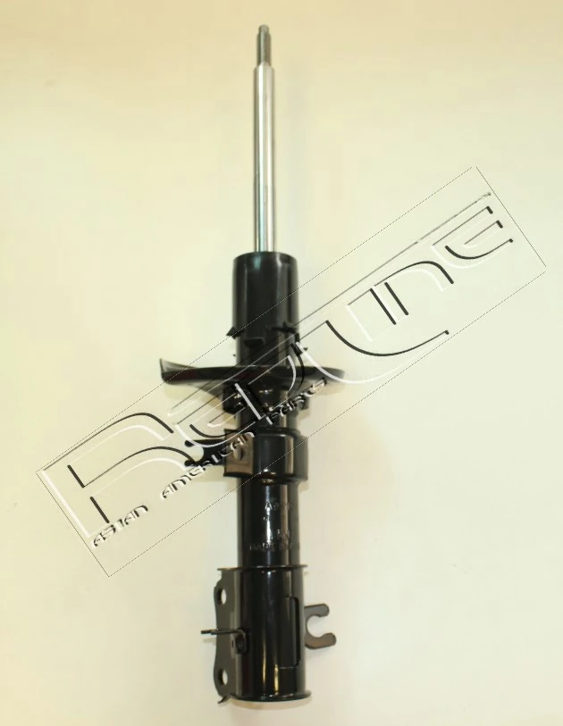 39CV009 RED Line OIL