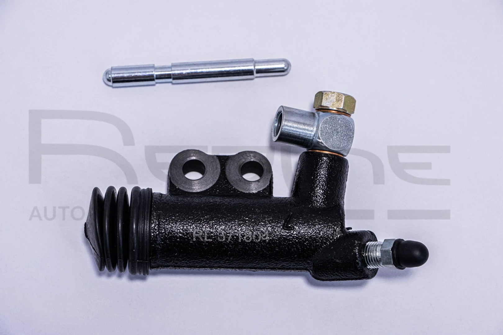 08HY020 RED Line OIL