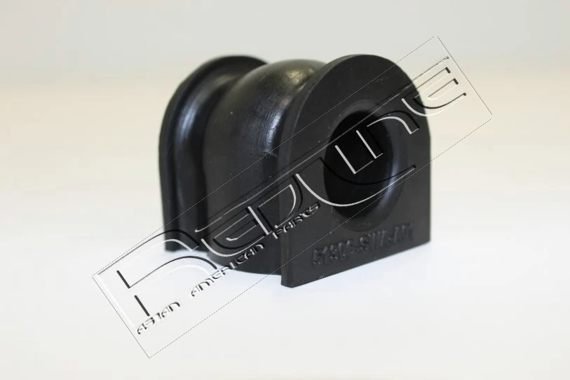 43HO017 RED Line OIL