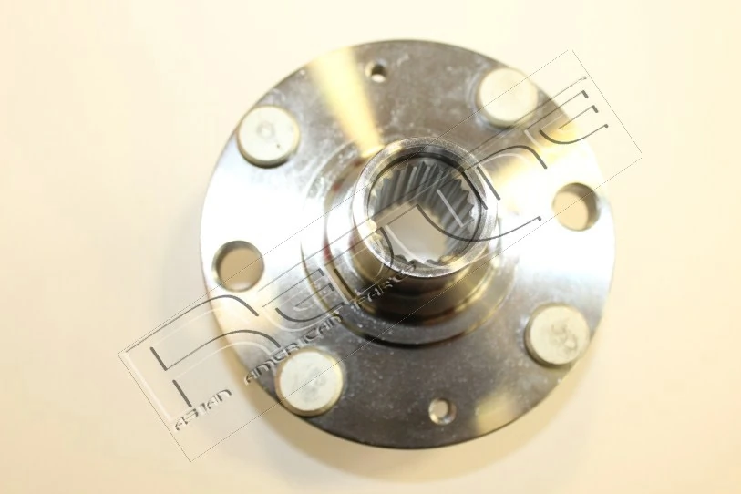 Comprar Cubo de rueda delantero Chevrolet Aveo  T300 a bajo precio