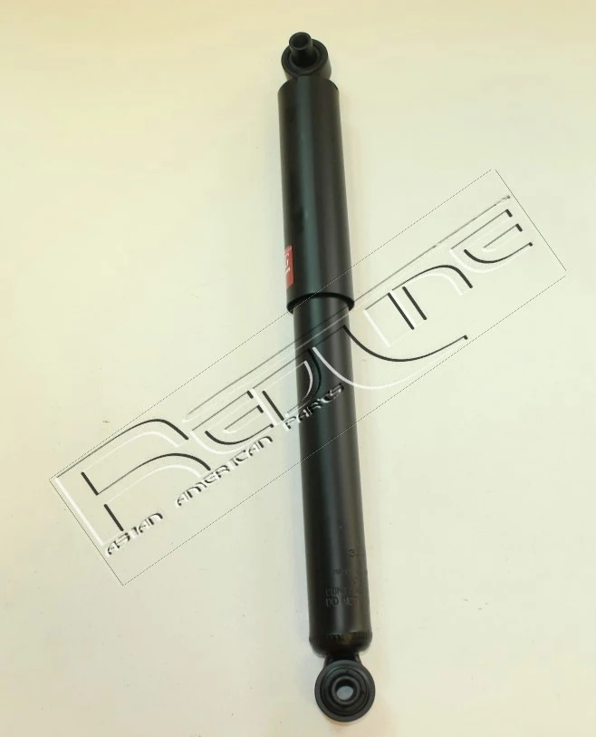 39CH006 RED Line OIL