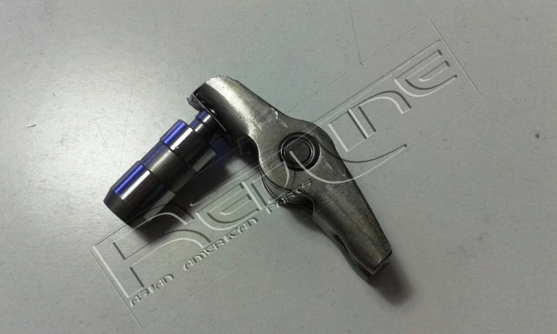 17CH000 RED Line OIL