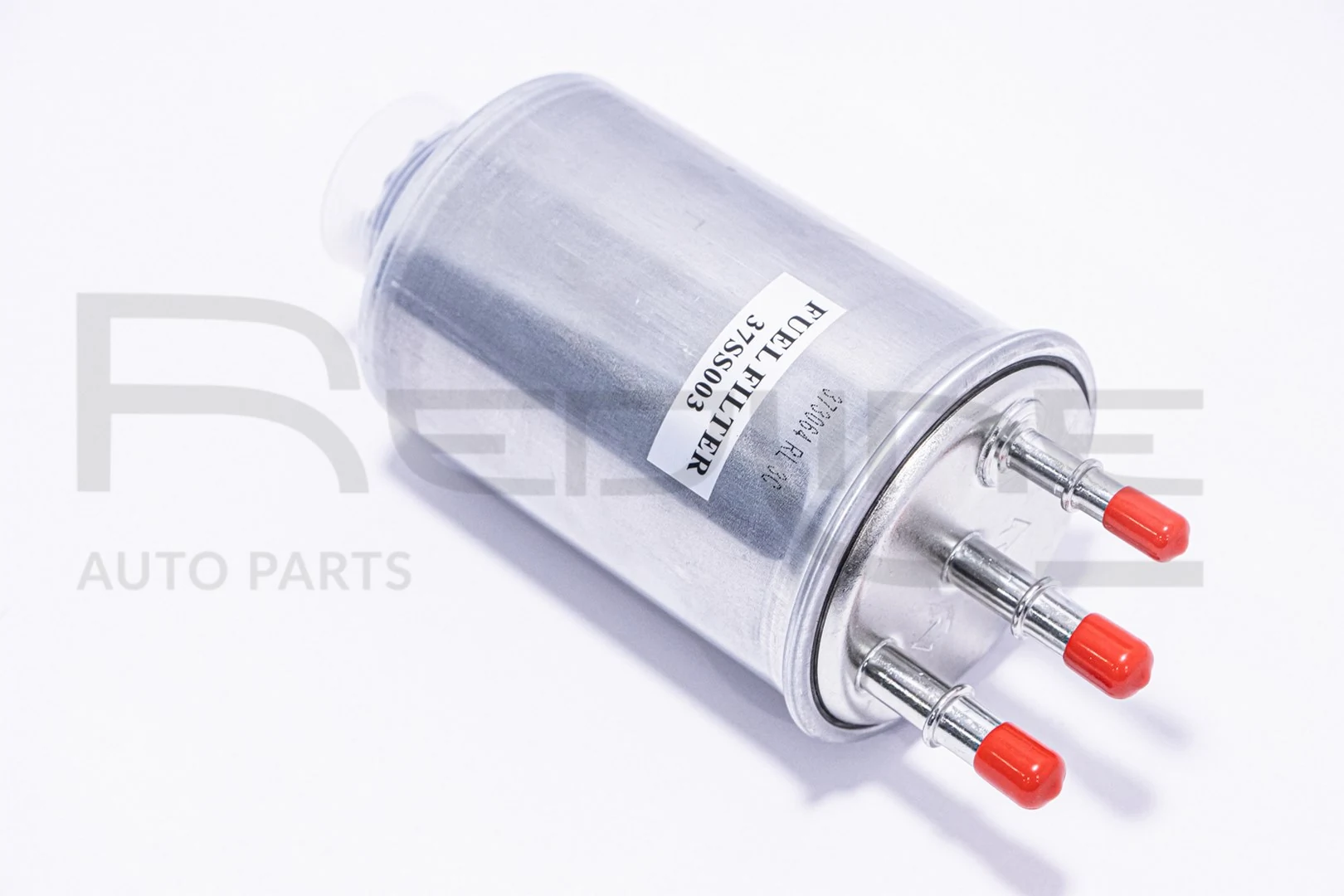 37SS003 RED Line OIL