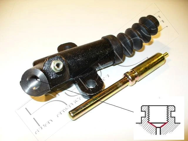 08MZ001 RED Line OIL