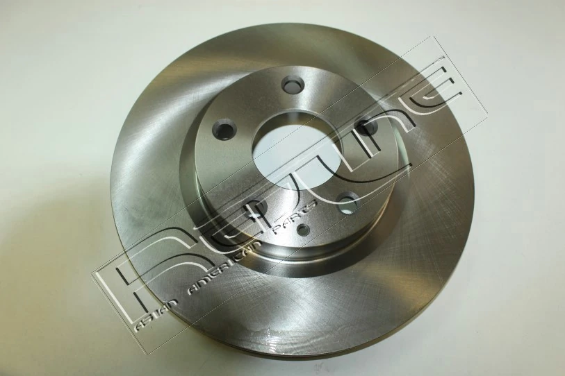 Disco de freno delantero para Mazda CX-3  (DK)