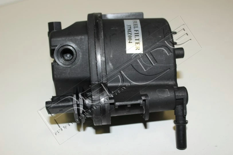 37MZ004 RED Line OIL