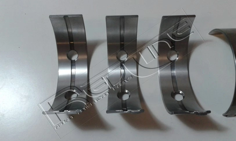 Comprar MS1190GPSTD Kolbenschmidt Juego de cojinetes de cigüeñal, estándar, STD