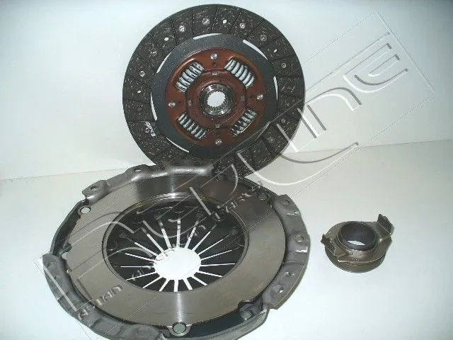 Kit de embrague Honda Civic VI coupé comprar en España