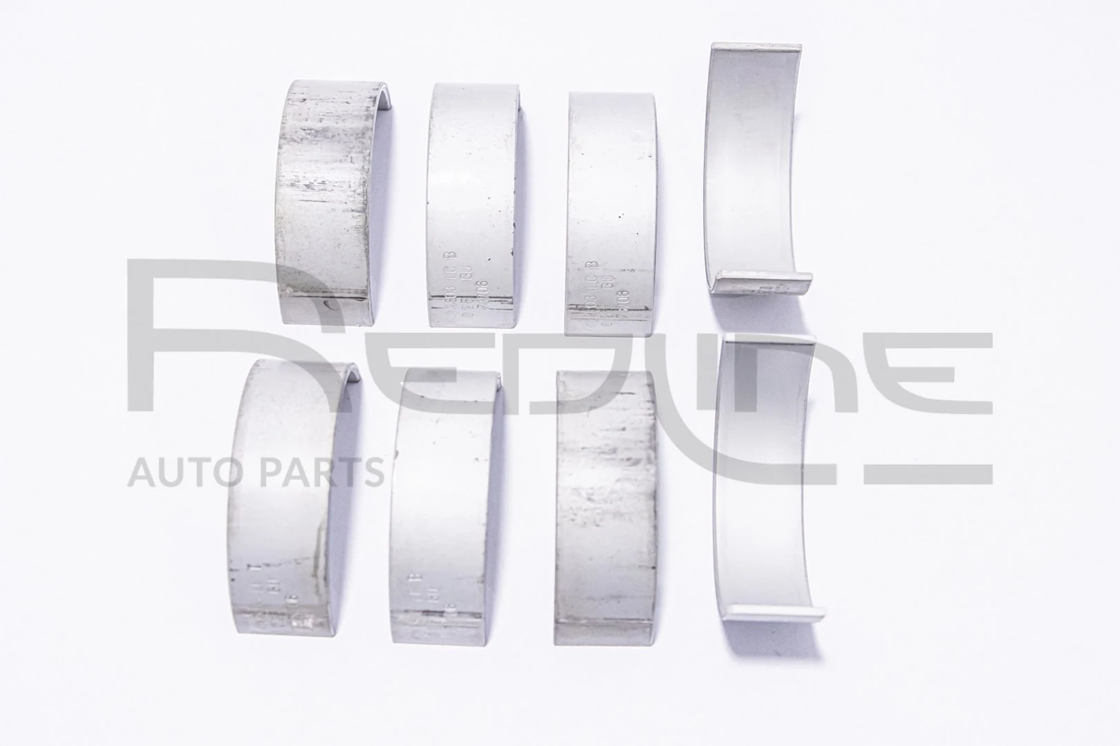 01NI061 RED Line OIL
