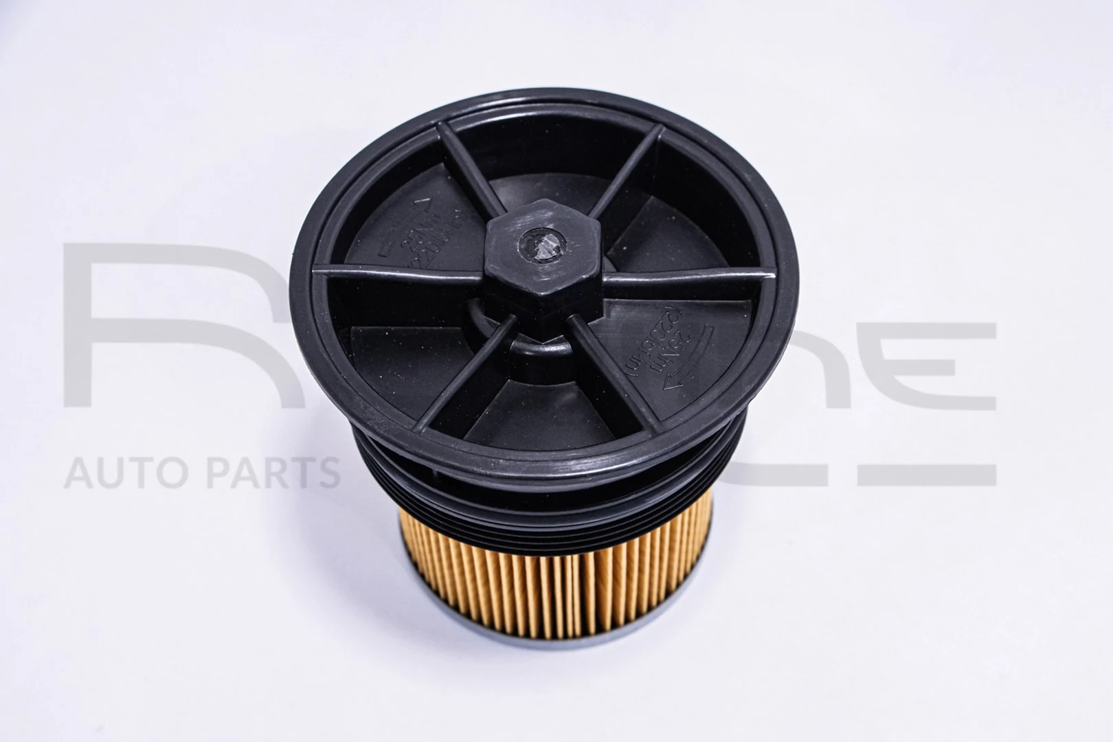 37CH003 RED Line OIL