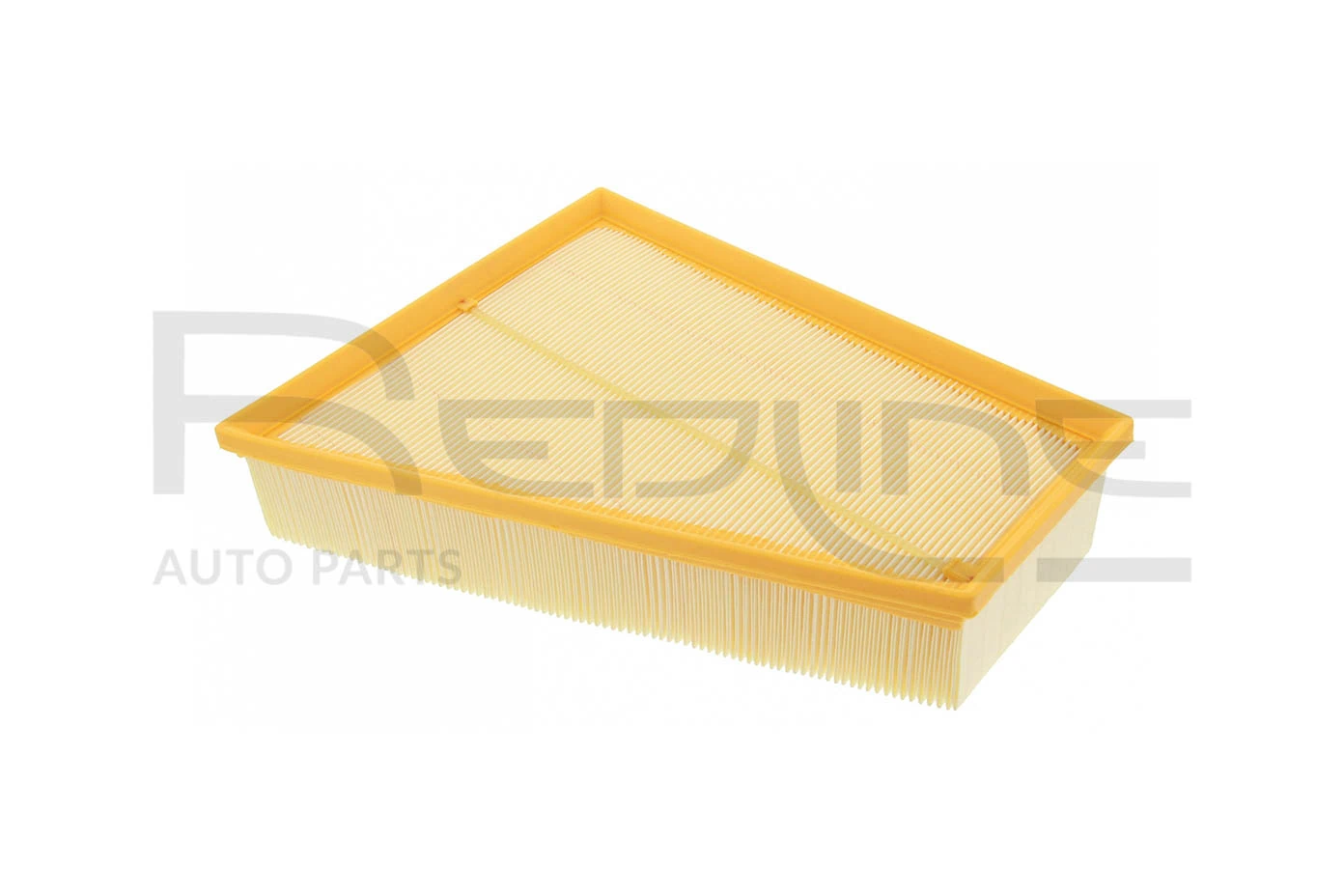 Filtro de aire coche Ford Mondeo IV (CA2)