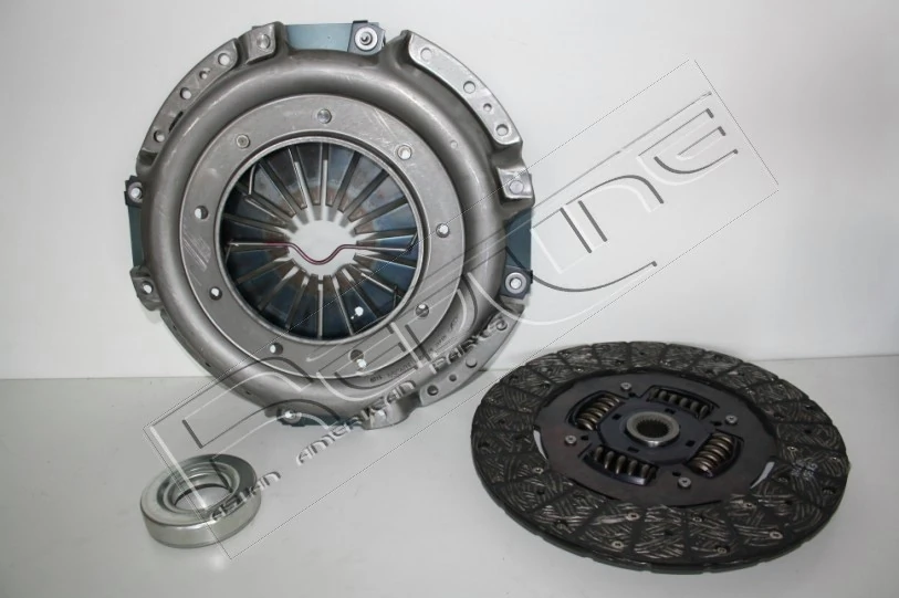 Embrague 832662 VALEO