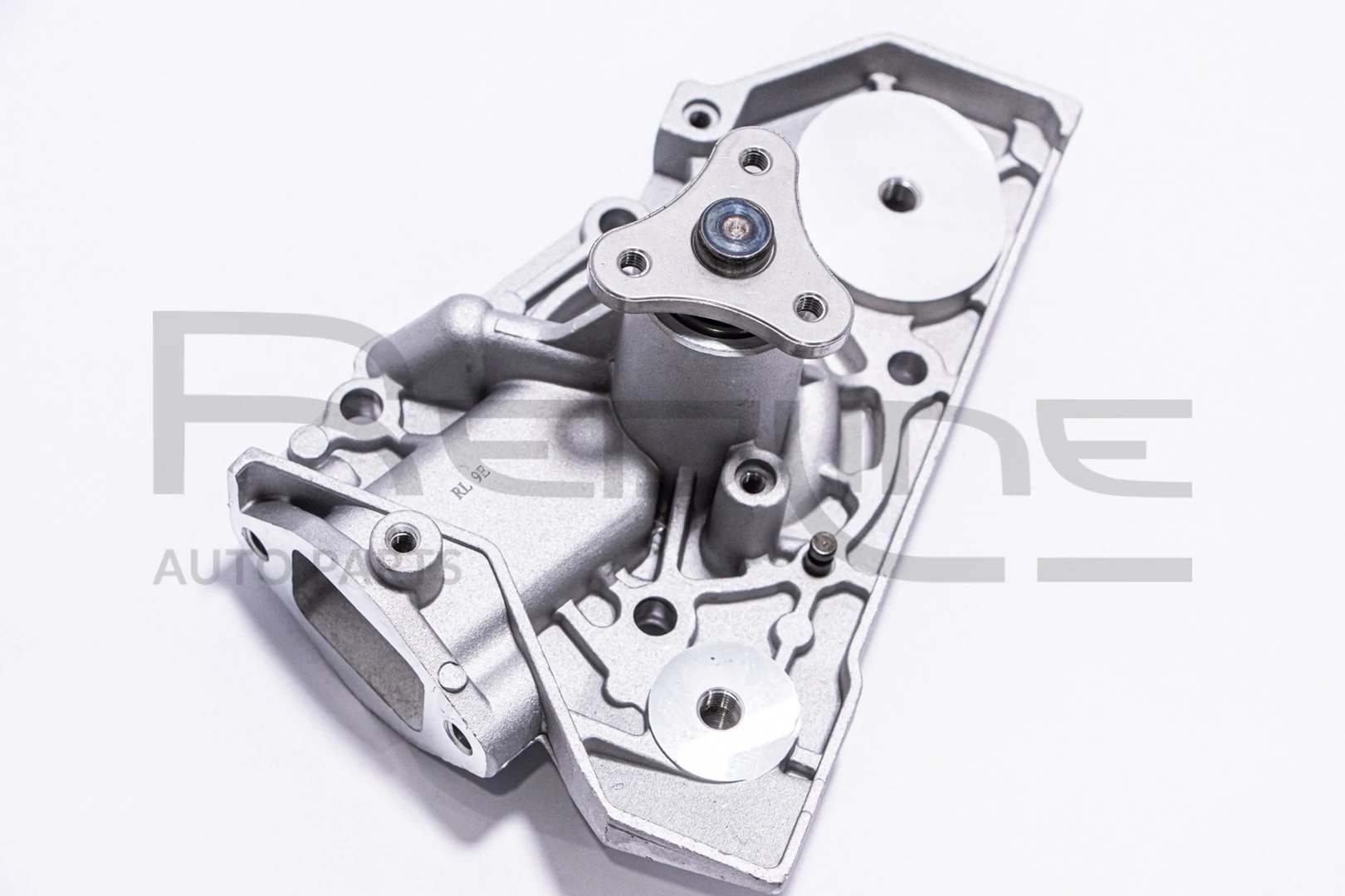 Bombeadora de agua KIA Rio sedán (2001 - 2005) precio, desde 56,25 EUR