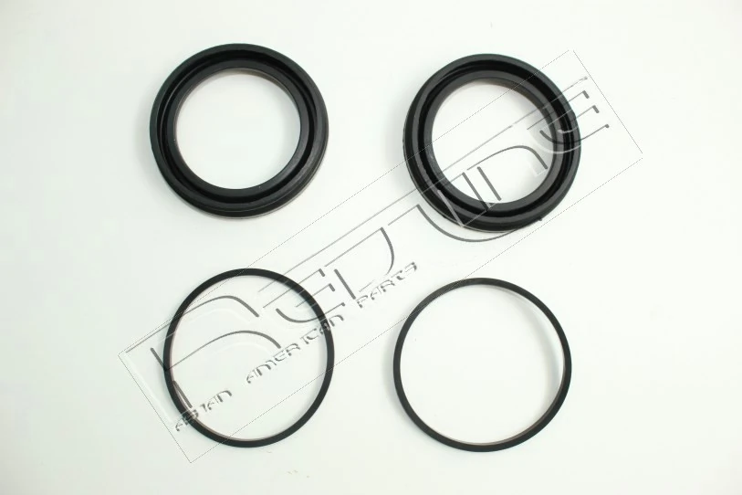 53NI000 RED Line OIL
