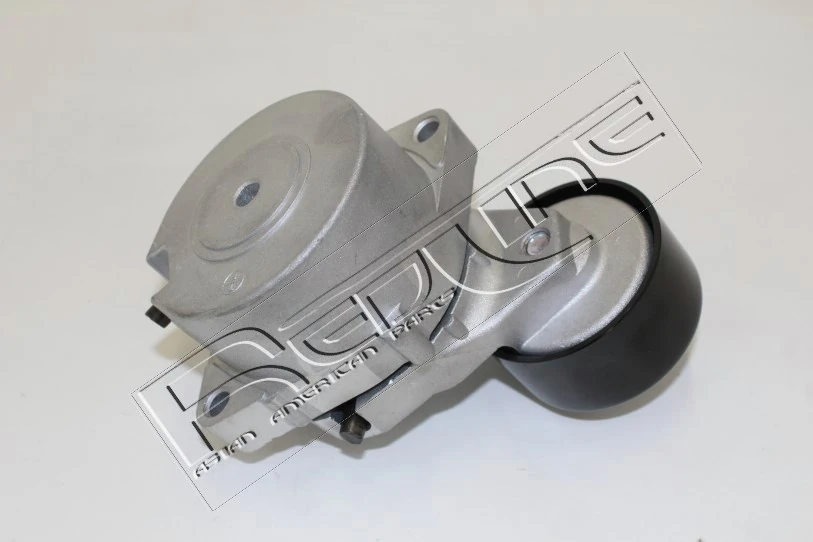 13HO014 RED Line OIL