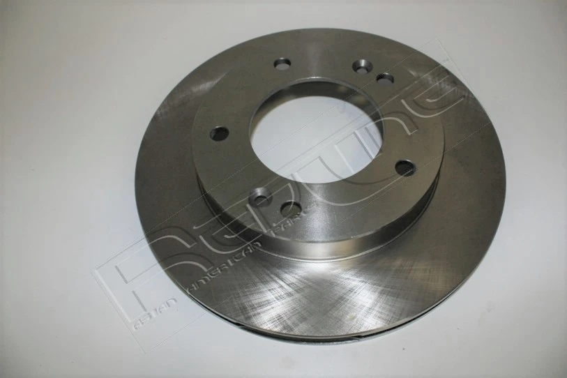 Comprar Disco de freno delantero KIA Sportage  K00 a bajo precio