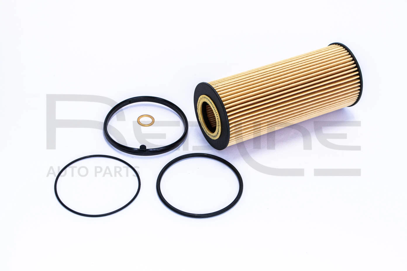 38BW005 RED Line OIL