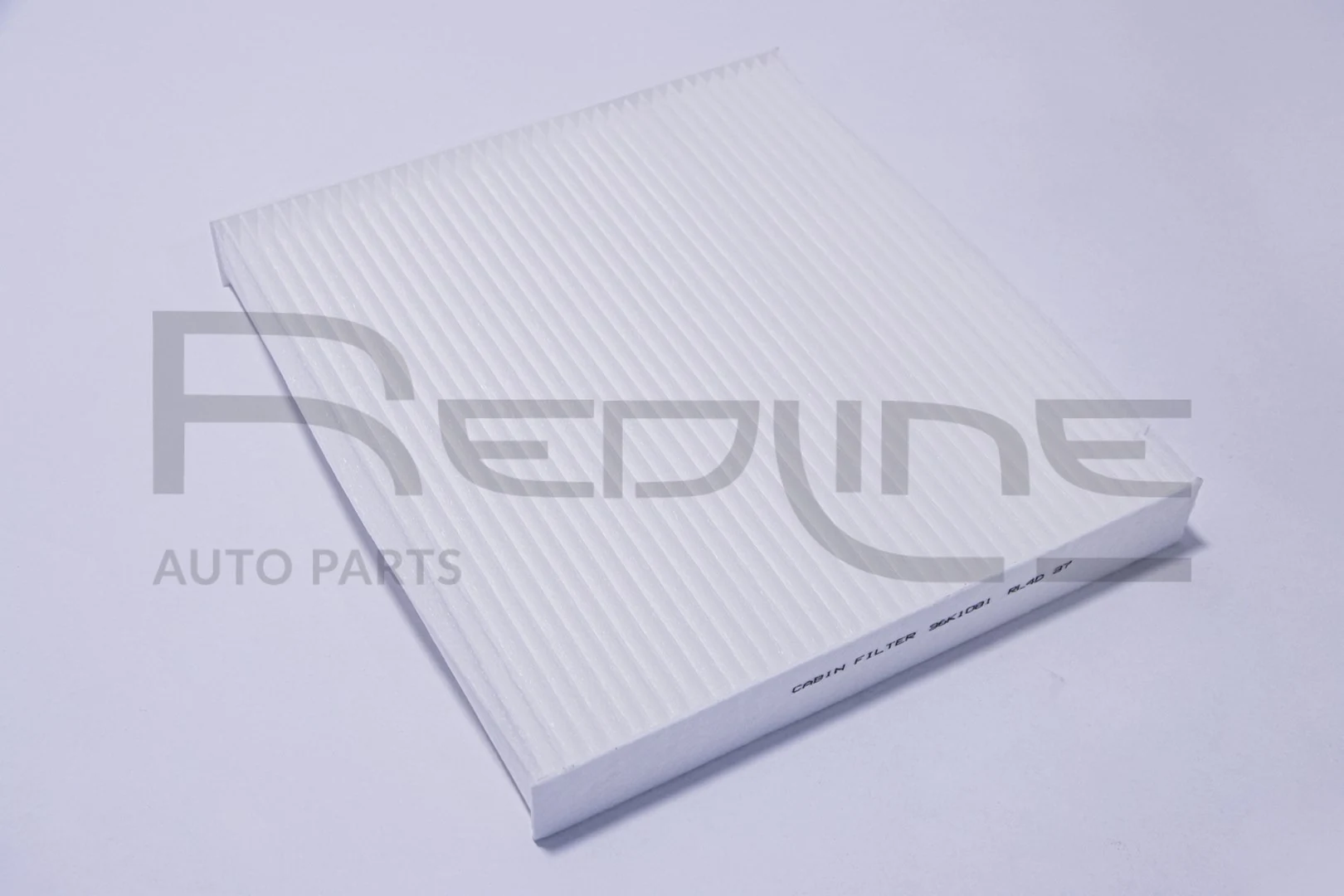 36KI081 RED Line OIL