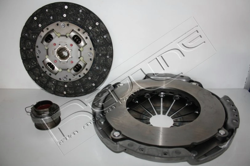 Comprar Kit de embrague Toyota Land Cruiser  J10 a bajo precio