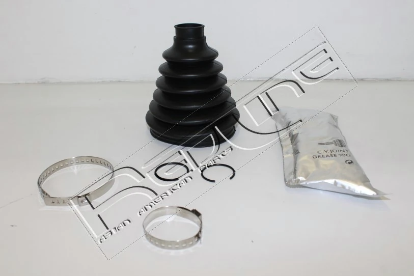 59NI018 RED Line OIL