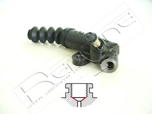 Comprar Cilindro receptor de embrague KIA Sportage  K00 a bajo precio